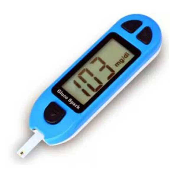 Diabetes Machine
