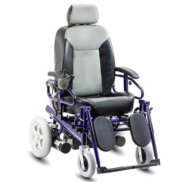 Electric Wheelchair