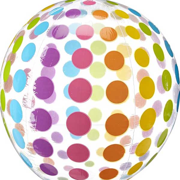 Jumbo Ball