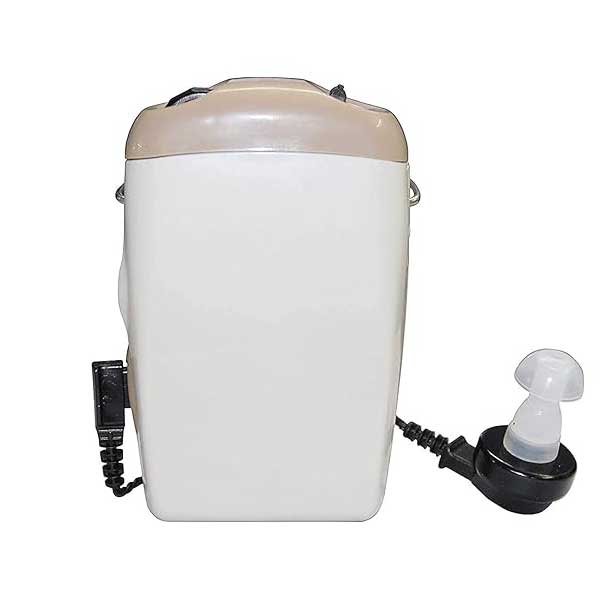 Large Hear Aid