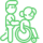 elderly elderly